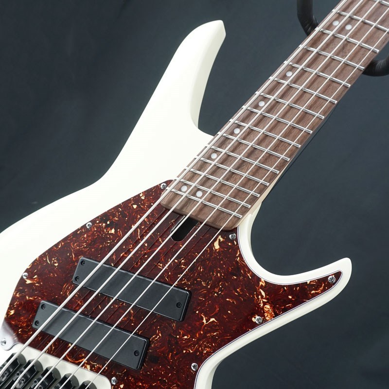 HEX Guitars 【USED】 NB505 (Ivory)(中古)【楽器検索デジマート】 HEX Guitars 【USED】 NB505 (Ivory)(中古)【楽器検索デジマート】