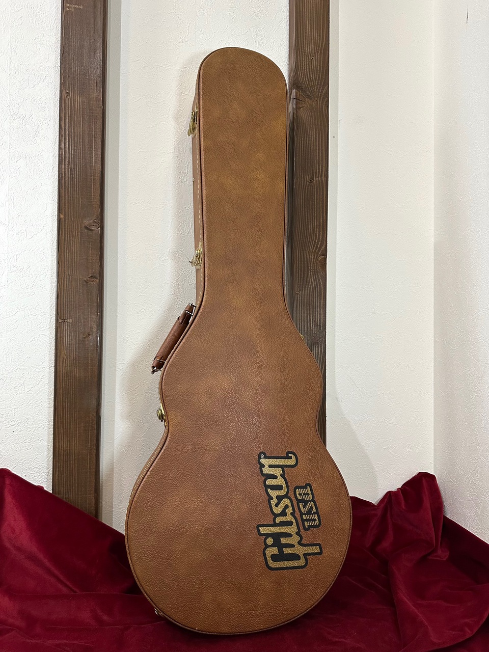 Gibson Les Paul Traditional 2016 Plain Top / Light Burst（中古