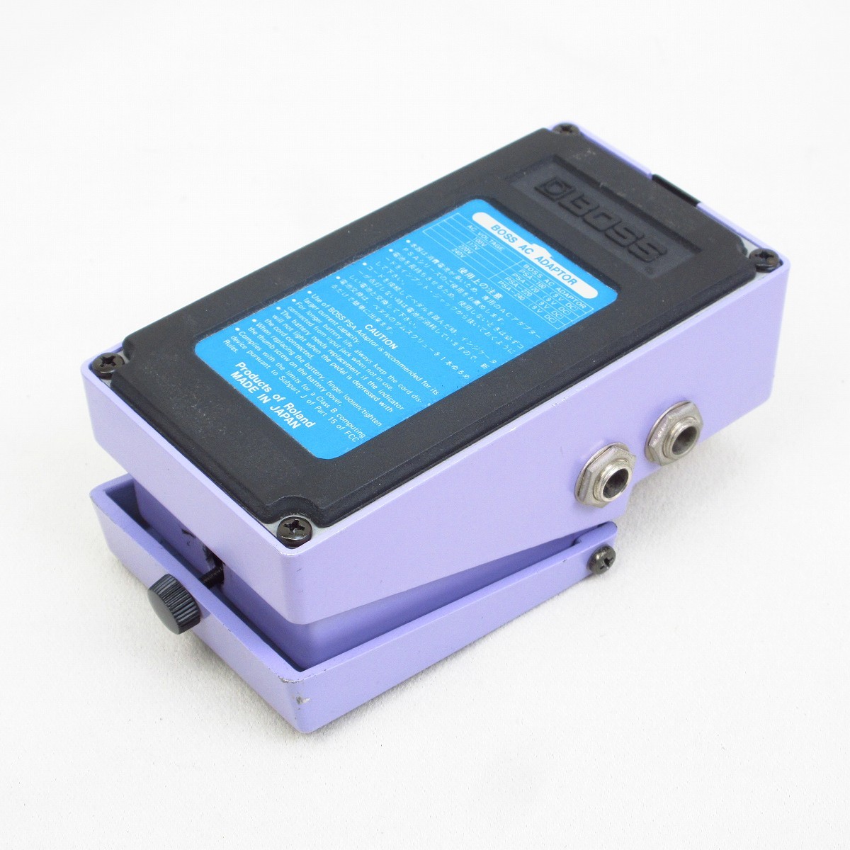 BOSS Dimension C DC-2 コーラス BOSS Dimension C DC-2