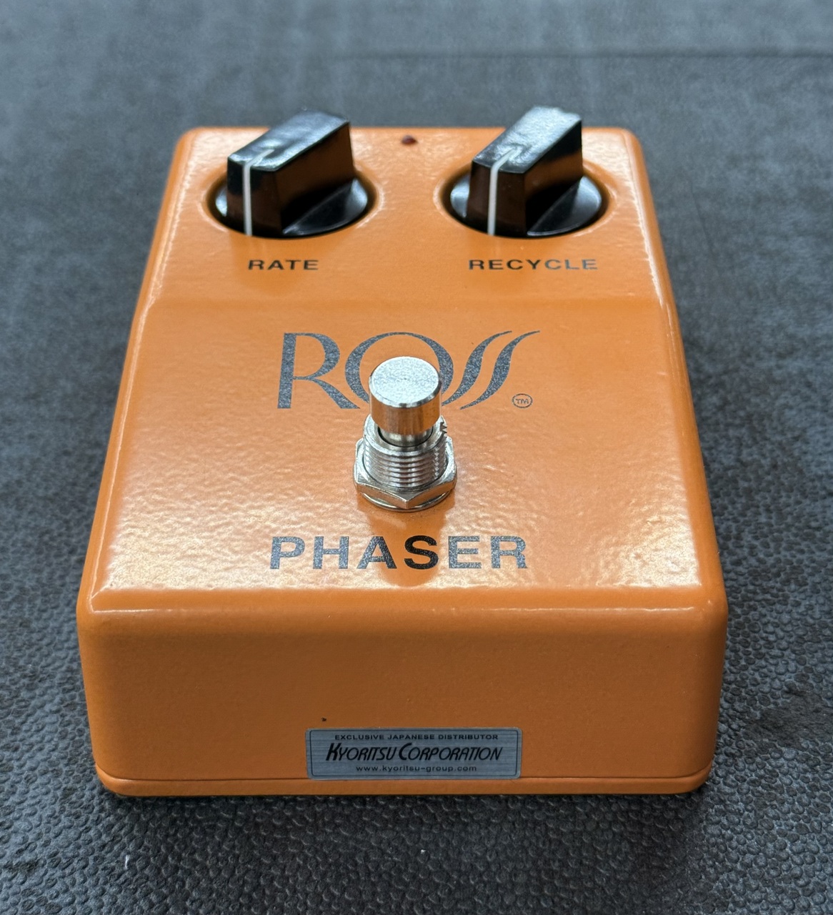 Ross Phaser（新品特価）【楽器検索デジマート】