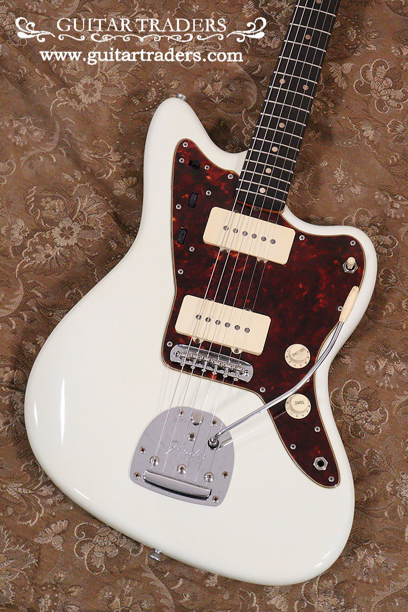 Fender 1962 Jazzmaster（ビンテージ）【楽器検索デジマート】