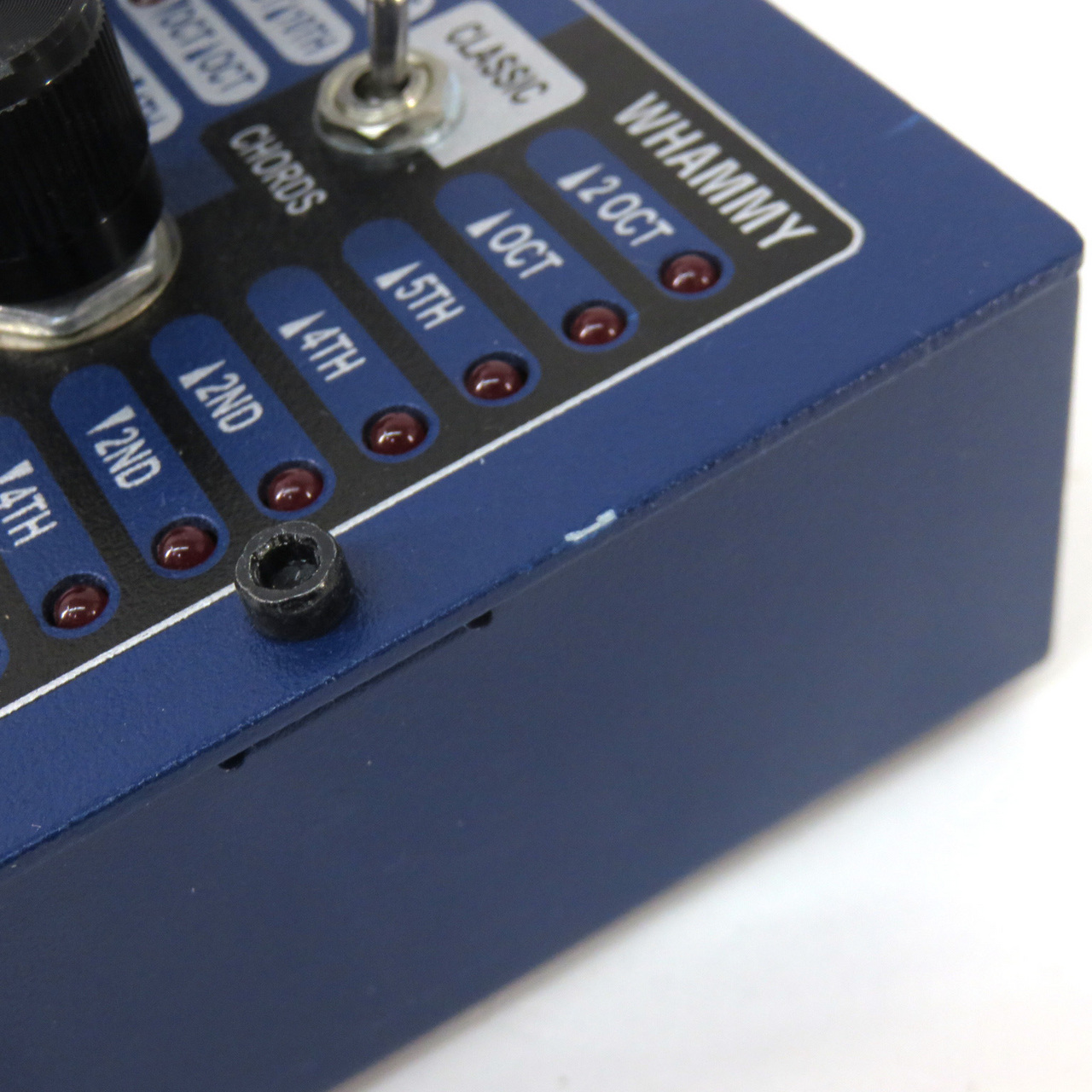 DigiTech Bass Whammy（中古/送料無料）【楽器検索デジマート】