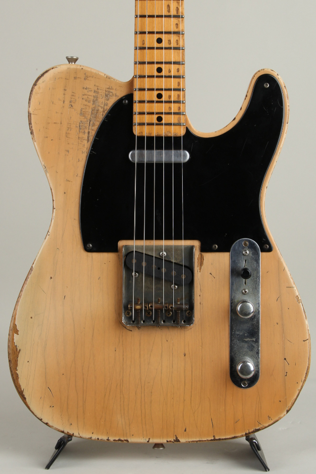 SCOOP CREATION WORKS '54-TL Hard Aged（中古）【楽器検索デジマート】