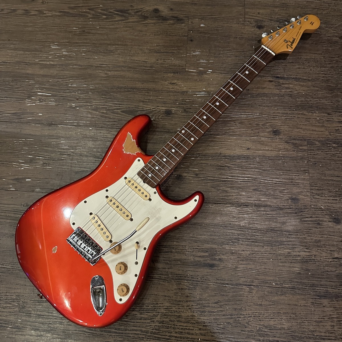 ギター Tokai ST-60 springy sound Tokai ST60 Springy Sound 1978' | Guitar Shop FOOLS GOLD