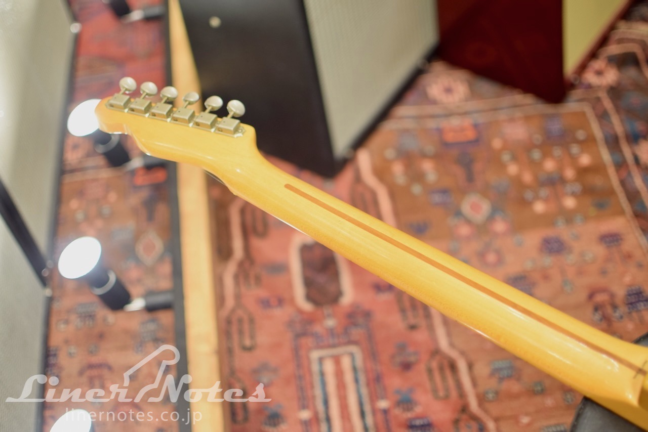 Fender Japan 1990 TL52-900 