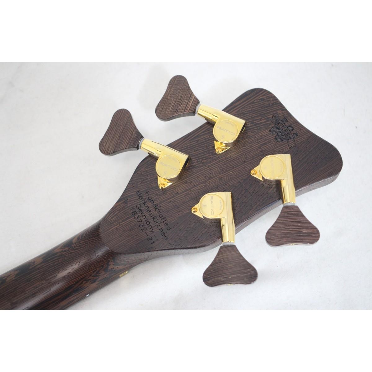 ベース Warwick Streamer Jazzman ベース Warwick Streamer Jazzman IMG_0019.jpeg