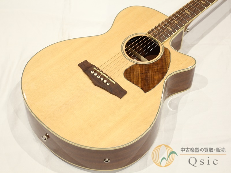 Ibanez PC32CE-NT アコースティックギター Ibanez PC32CE-NT アコースティックギター