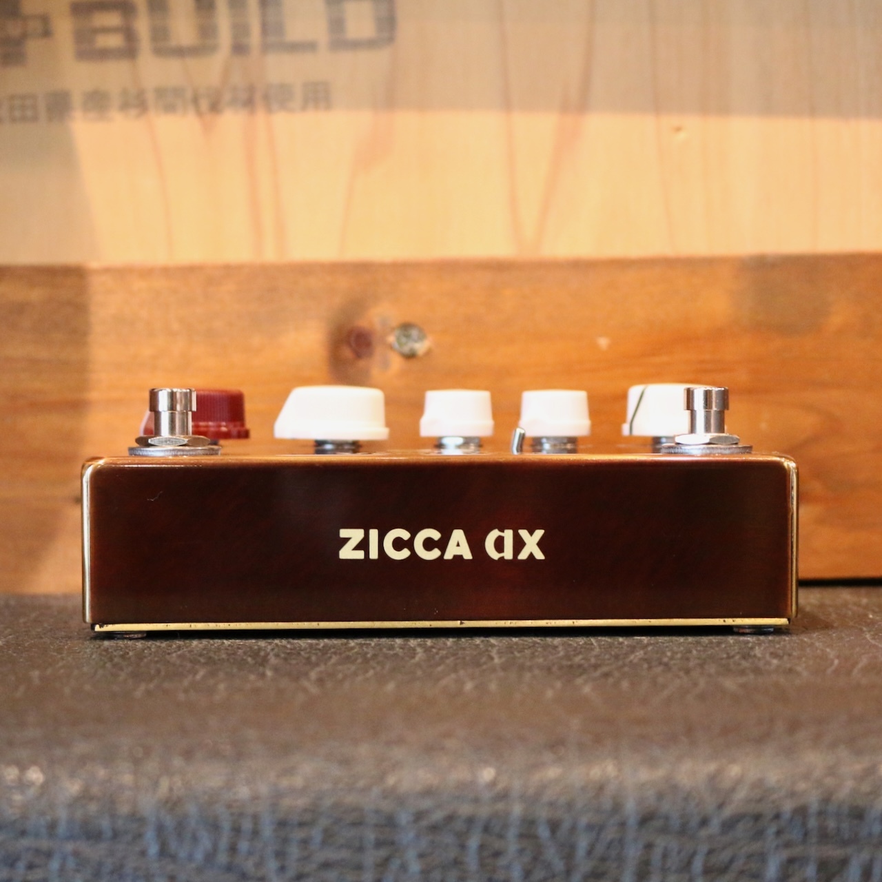 VEMURAM SPIRITONE（中古/送料無料）【楽器検索デジマート】