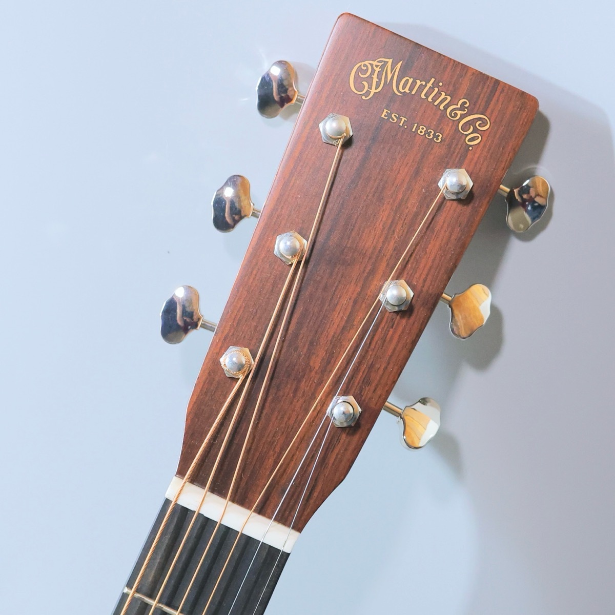 Martin 00-18 Standard 2024年製【クロサワ本店