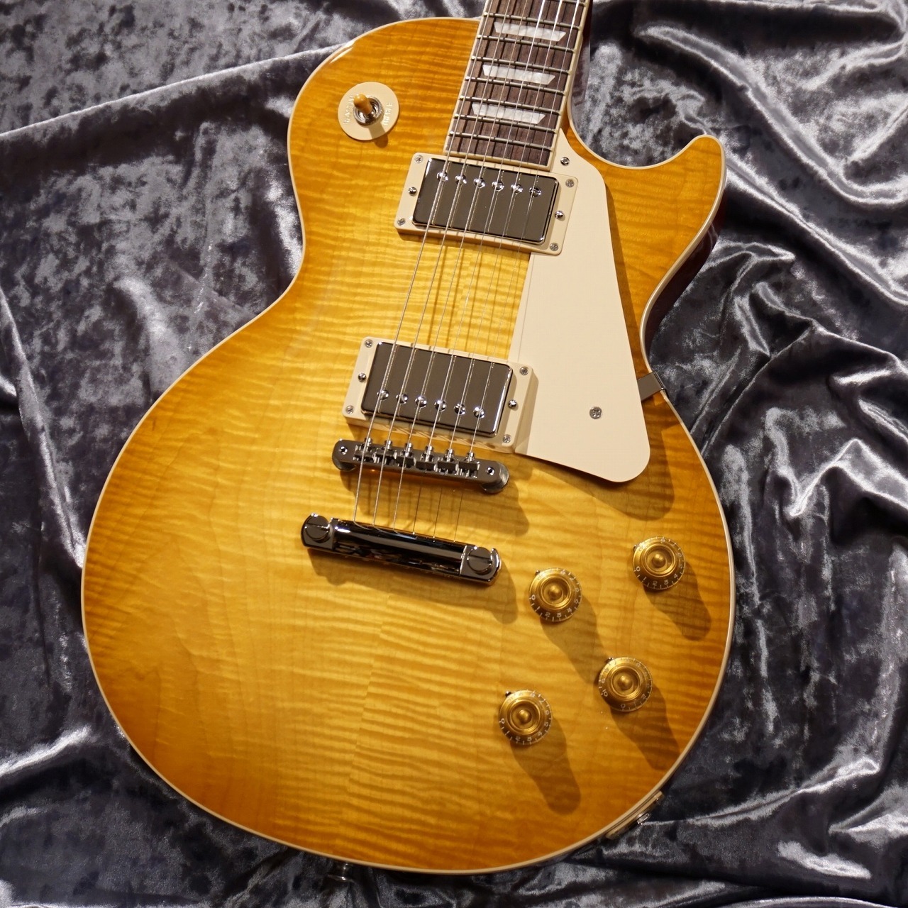 Gibson 【Japan Exclusive Model 】 Les Paul Standard '50s Custom