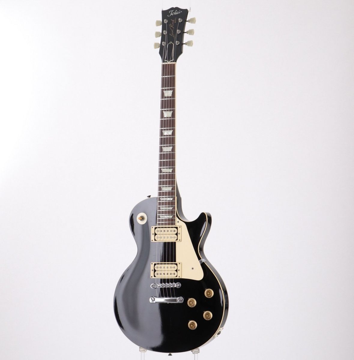 Tokai LS-50 Love Rock Black 【御茶ノ水本店】【8/19 値下げ