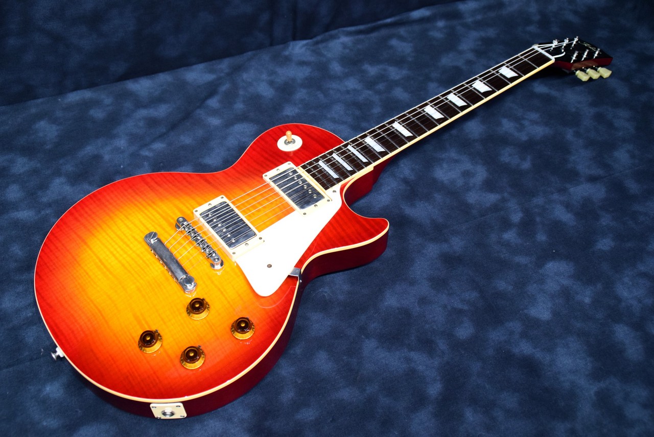 Tokai HLS160 CS（中古/送料無料）【楽器検索デジマート】