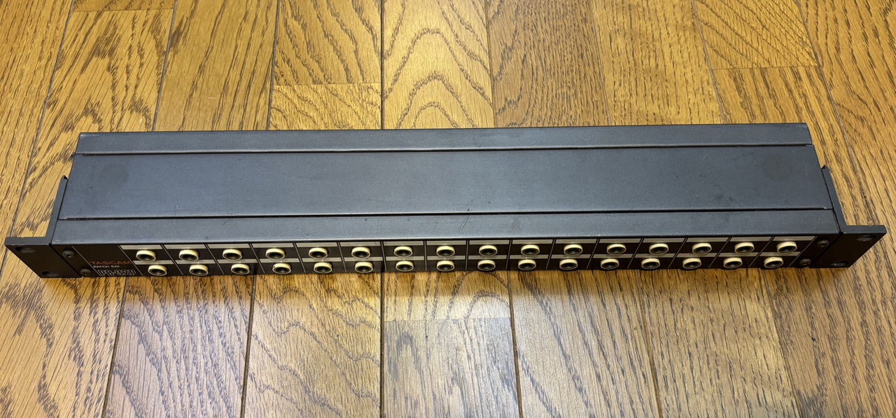 Tascam PB-32P（新品）【楽器検索デジマート】