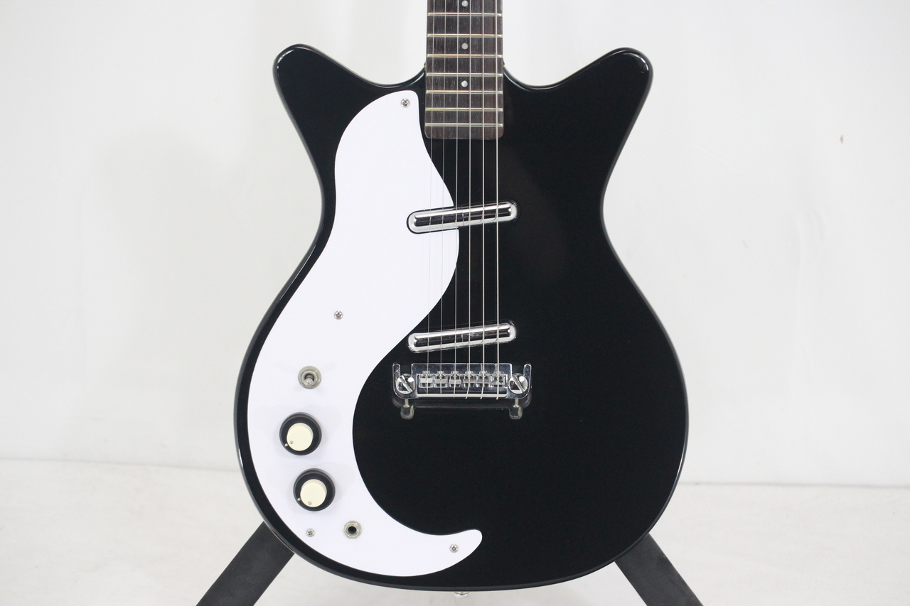 Danelectro 59M NOS /LH（中古）【楽器検索デジマート】