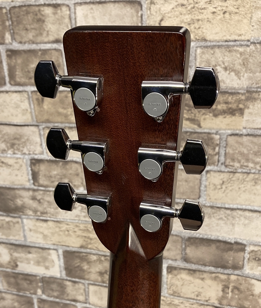 Martin & Co. アコースティックギター D-28 94-95年製 Martin 1993年製 Martin D-28 #523069 【無金利分割OK】【送料無料