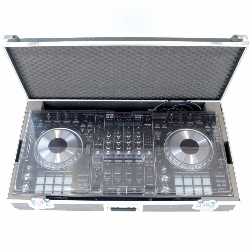 Pioneer Dj 【中古】 DJコントローラー Pioneer DDJ-SZ(中古 Pioneer Dj 【中古】 DJコントローラー Pioneer DDJ-SZ(中古