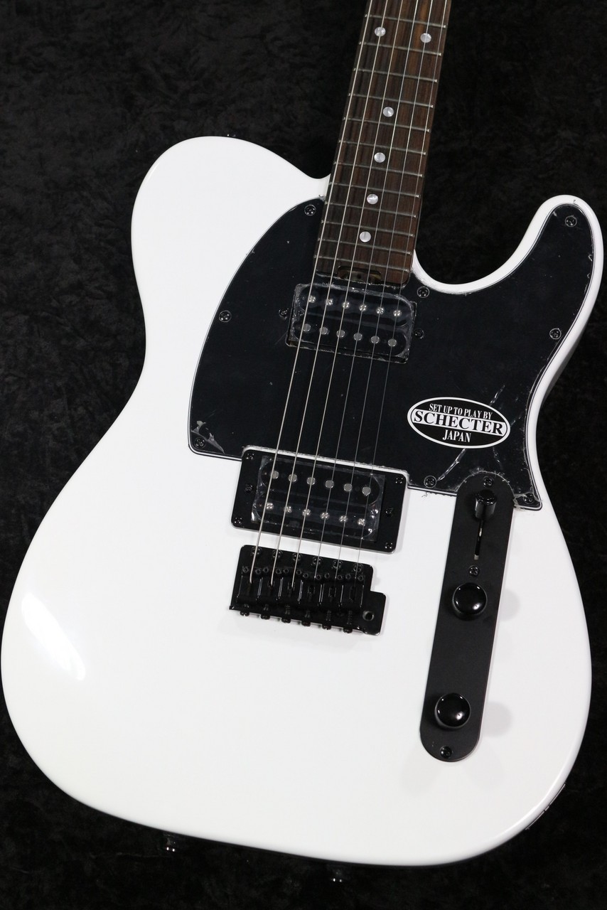 SCHECTER OL-PT-2H-VTR SW-#SOL-2409124【3.75kg】（新品）【楽器検索