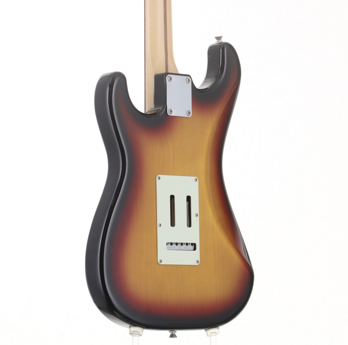 FUJIGEN(FGN) Neo Classic NCST-10R/AL/SSH 3-Tone Sunburst ［3.62kg