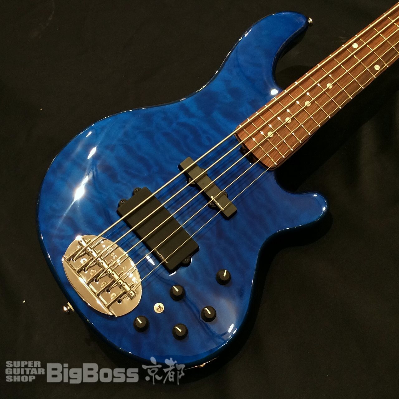 Lakland SK-5DX（新品/送料無料）【楽器検索デジマート】