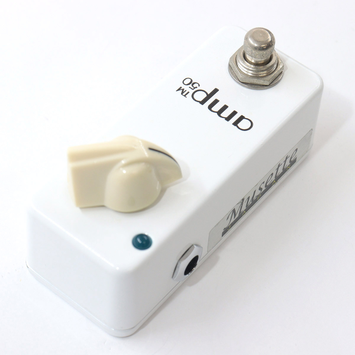 Lovepedal Amp 50 【池袋店】（中古）【楽器検索デジマート】