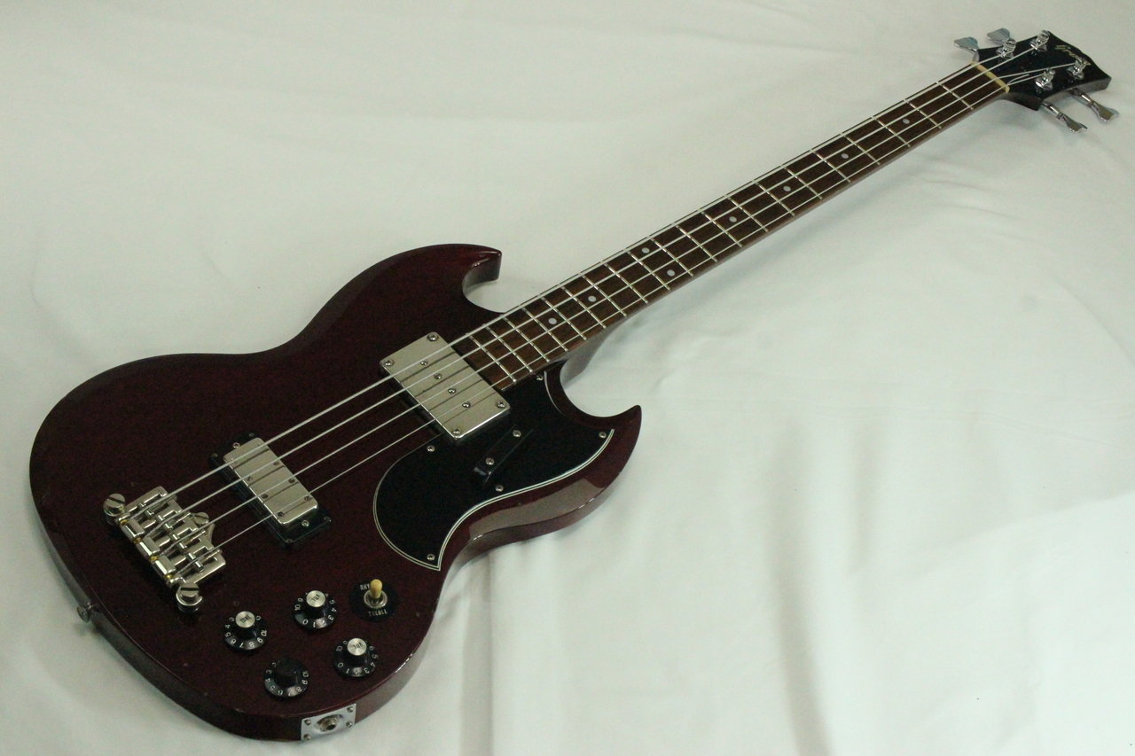 Greco EB-650（中古）【楽器検索デジマート】