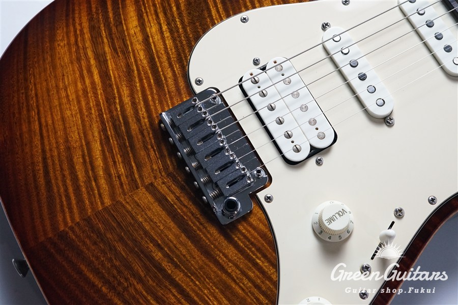 吐血大特価Suhr jst pro series s3 bahama Blue Suhr Pro Series S3