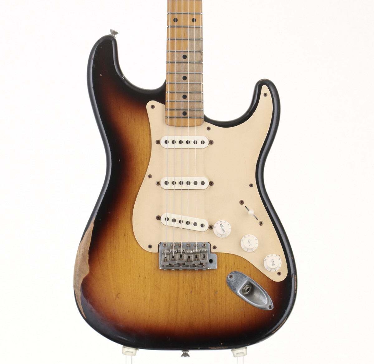 Fender RoadWorn 50s Stratocaster 2CS 【御茶ノ水本店】（中古/送料