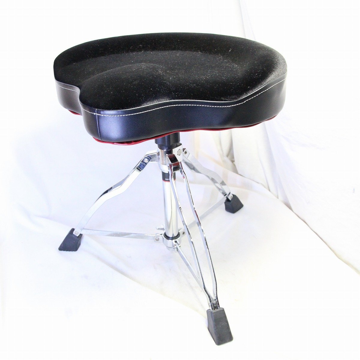 Tama HT530BCNST 1st CHAIR GLIDE RIDER CLOTH TOP THRONE タマ ドラムスローン 【池袋店】（中古）【楽器検索デジマート】