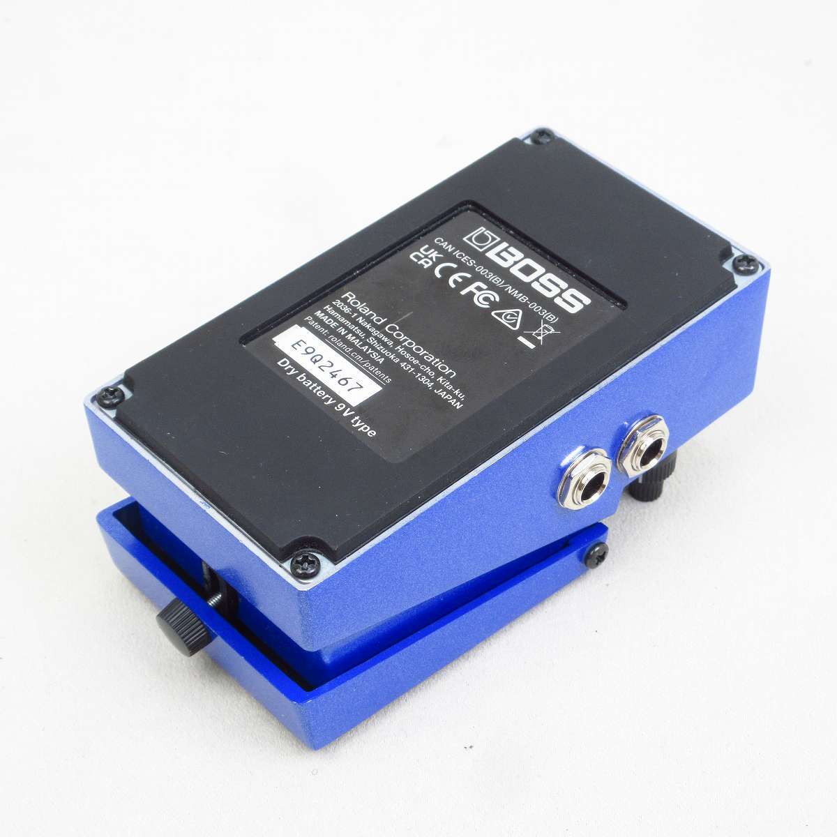 BOSS SY-1 Synthesizer ギターシンセサイザー 【横浜店】（中古