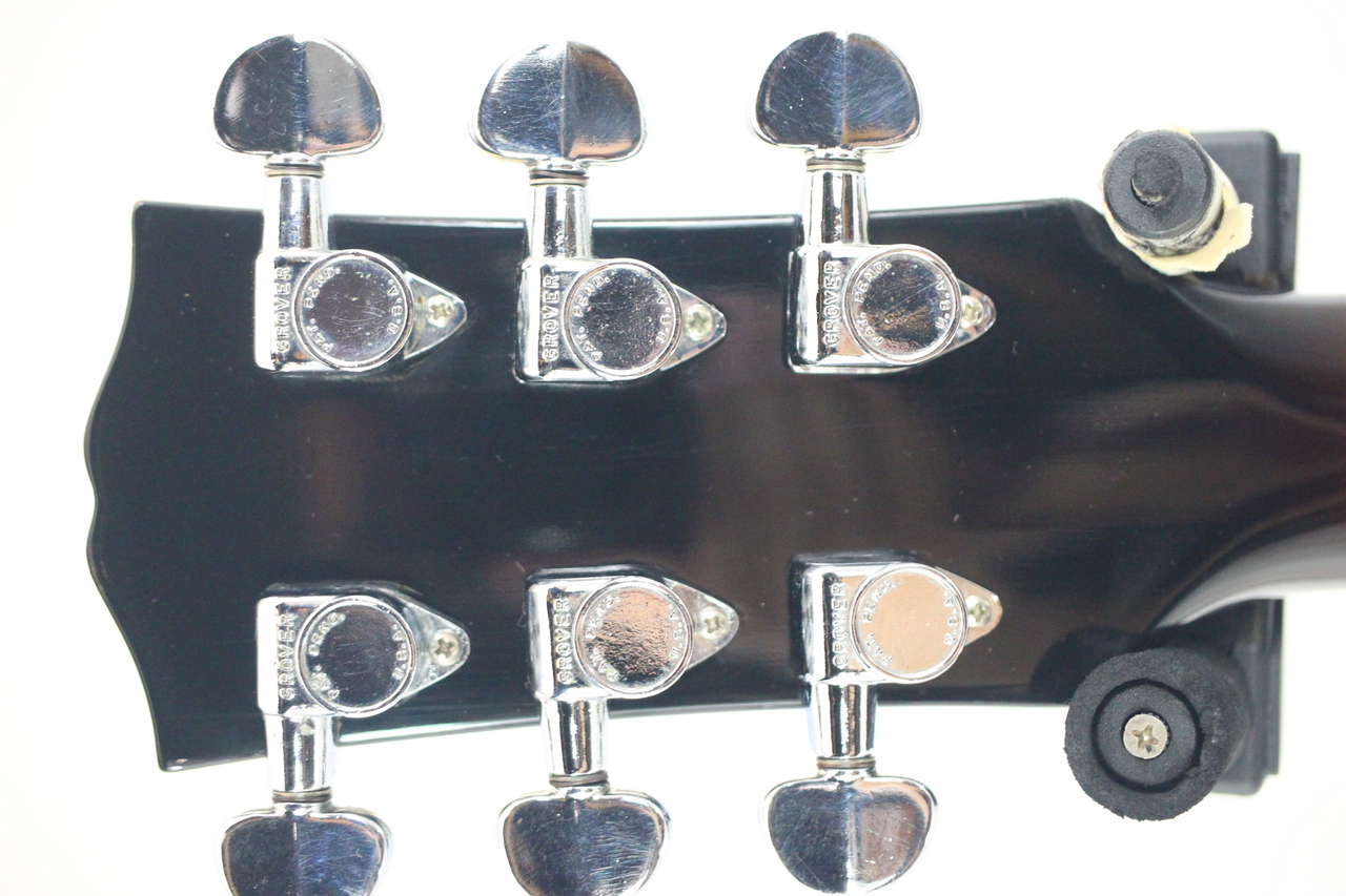 Guyatone SG-58（中古）【楽器検索デジマート】