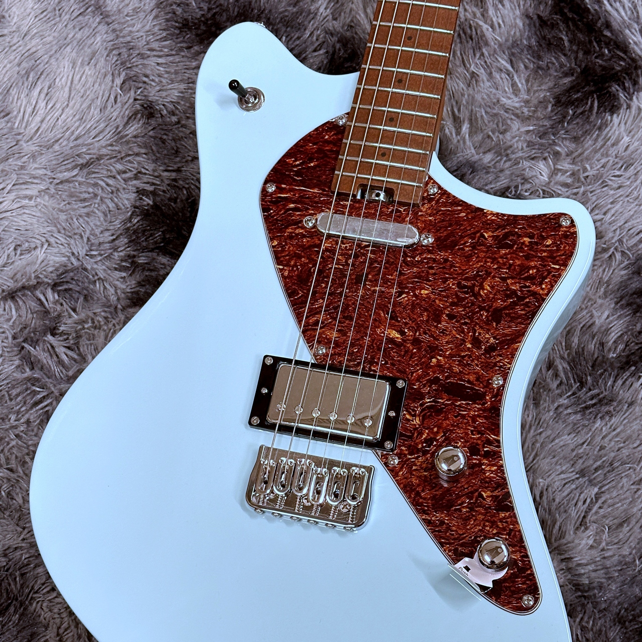 【ちば】Balaguer Guitars Espada Standard Balaguer Guitars Espada Standard Gloss Black｜ミュージックランドKEY