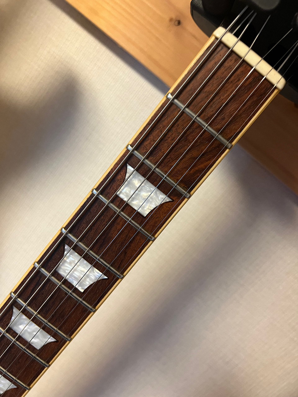 EDWARDS E-LP-90LTS EVOLUTION Z（中古）【楽器検索デジマート】