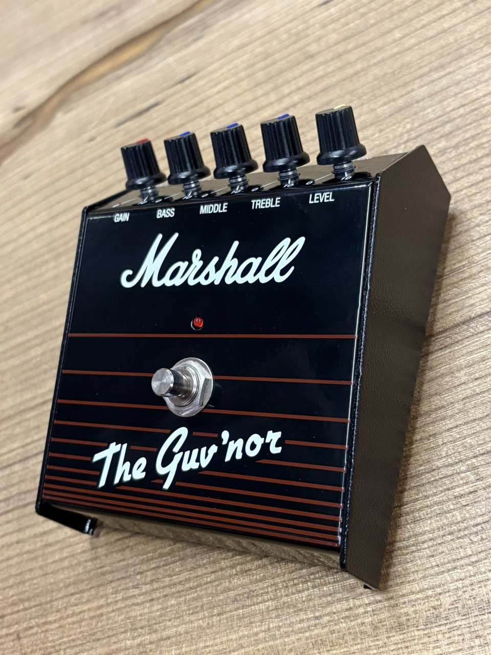 Marshall Guv'nor Re-issue（新品）【楽器検索デジマート】