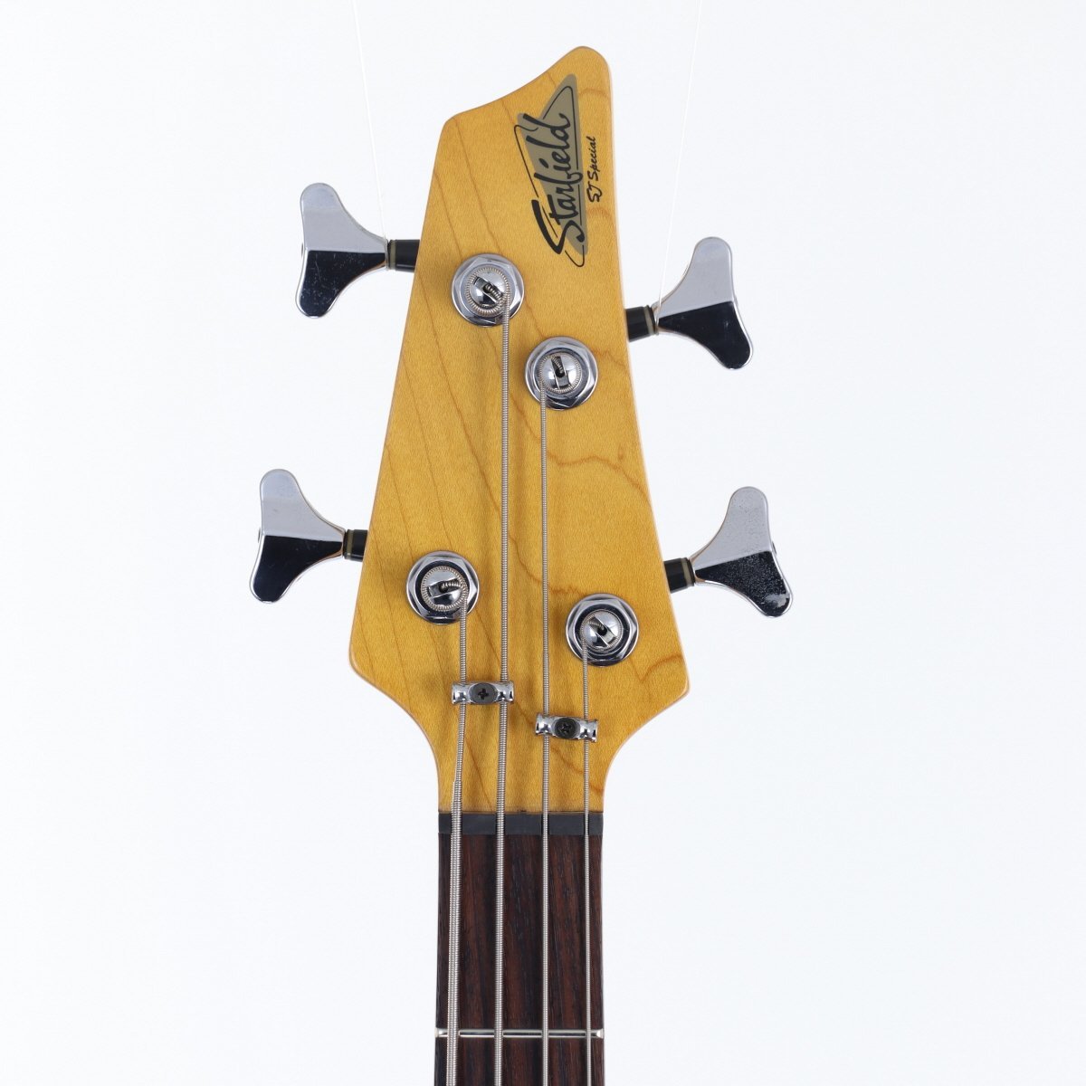 Starfield CB202 BKP 星野楽器 Ibanez Starfield CB202 BKP 星野楽器 Ibanez - メルカリ