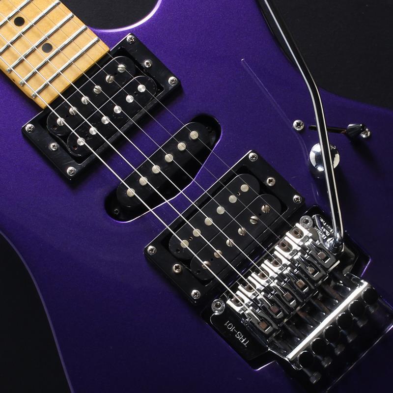 Killer USED 中古 KG-Starshell (Sparkling Purple)（中古）【楽器検索
