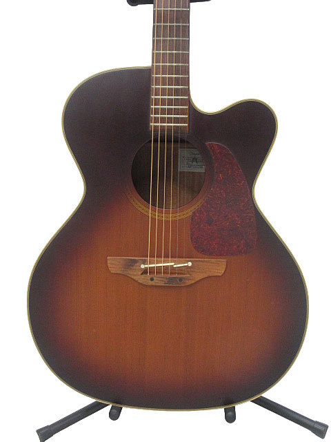 Takamine NPT-012 / BS / 2001年製 タカミネ アコースティックギター 