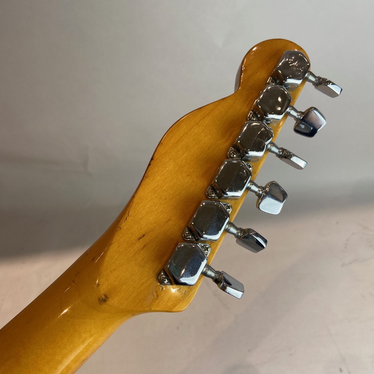 WESTMINSTER TE400N 1976年 Telecaster Thinline タイプ