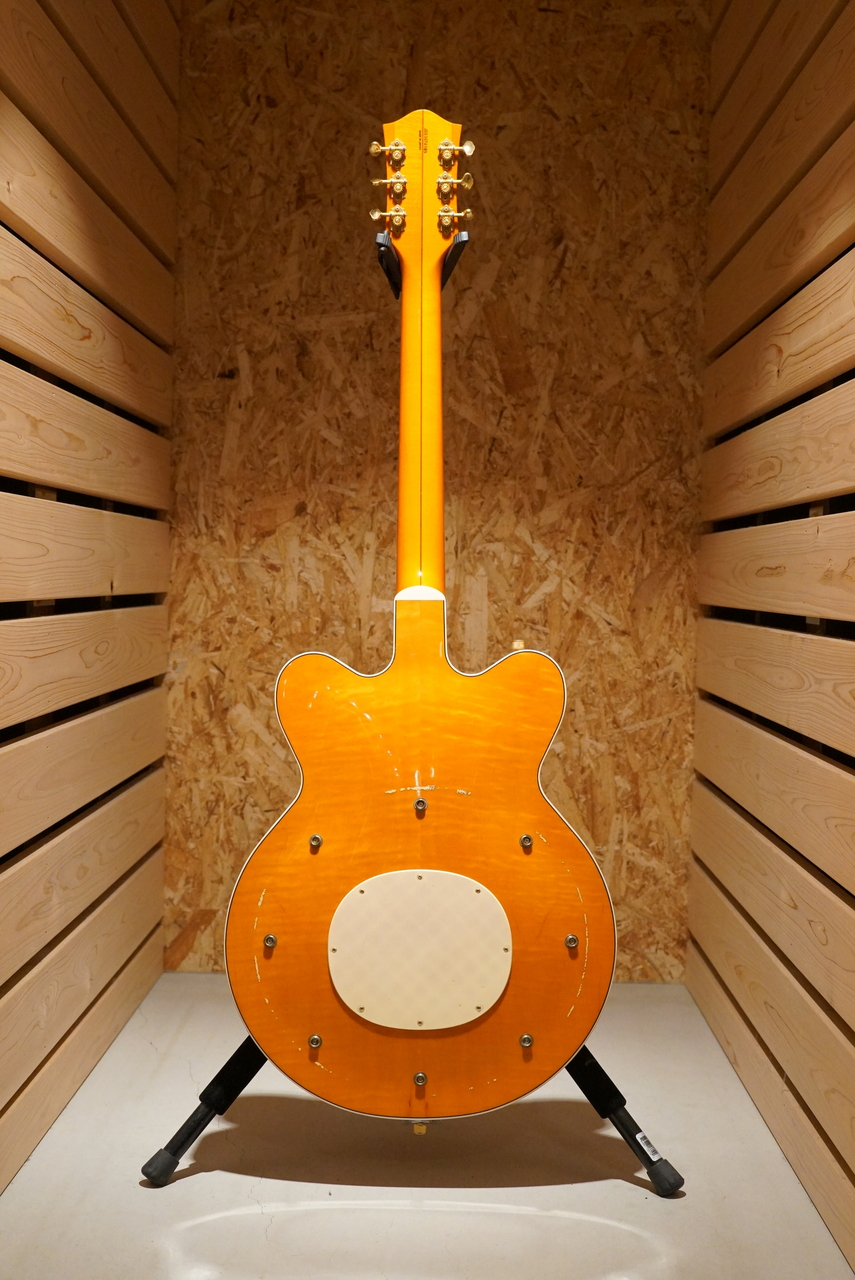 Gretsch G6120-1962 【御茶ノ水店】（中古）【楽器検索デジマート】