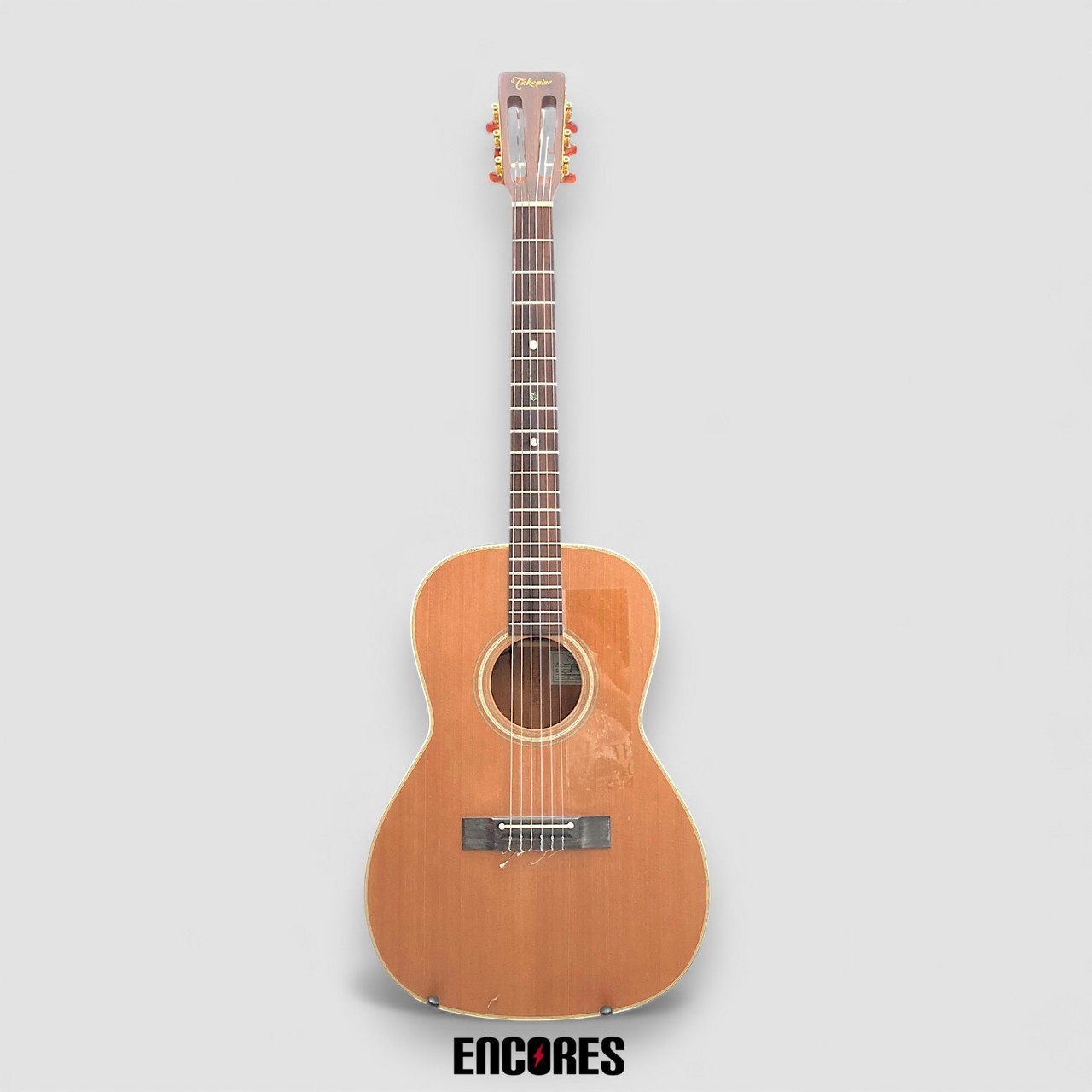 Takamine PT-408N ニューヨーカースタイル エレガット Takamine PT-408N ニューヨーカースタイル エレガット（中古）【楽器