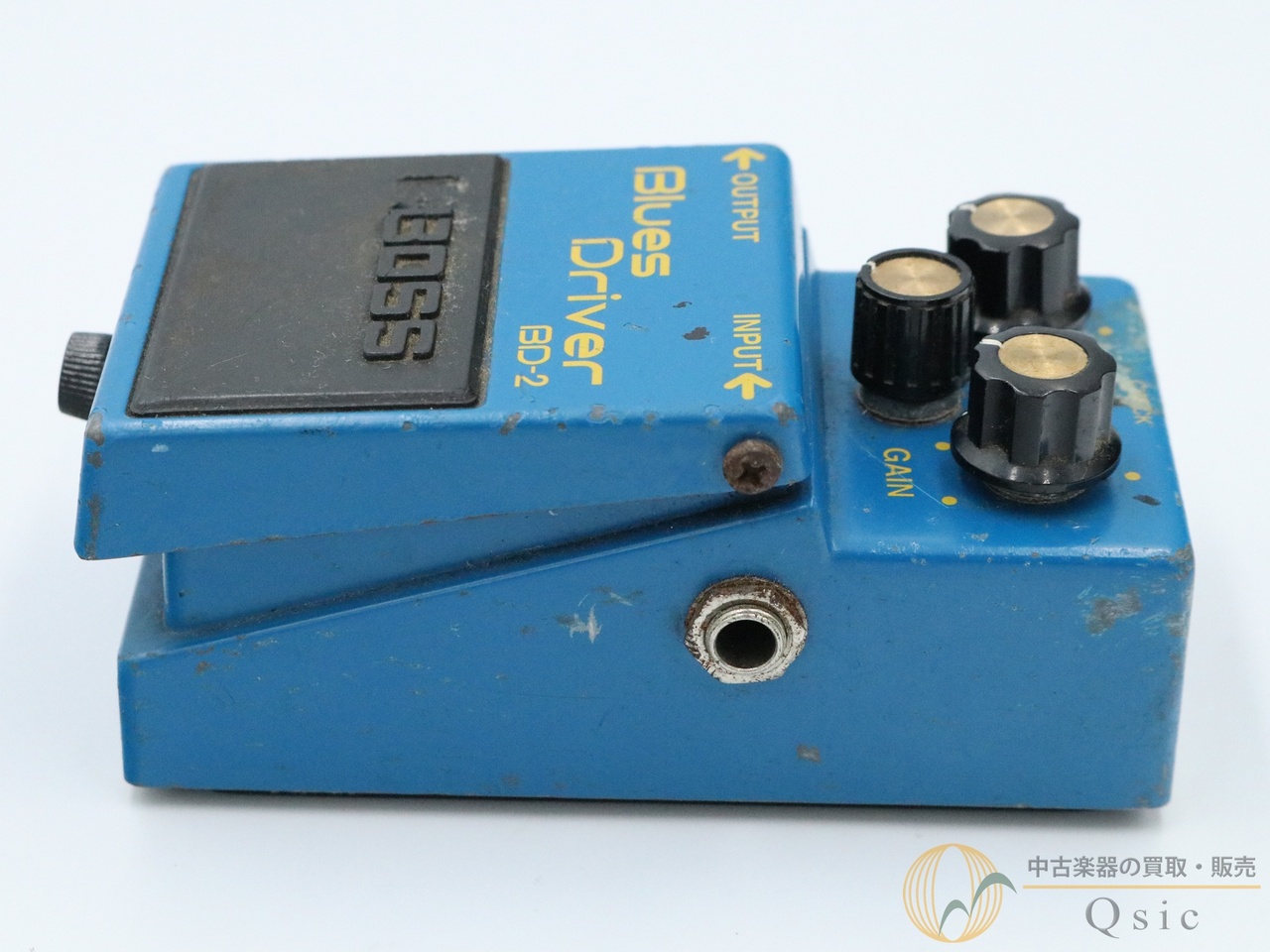 BOSS BD-2 1999年製 [UM031]【神戸店在庫】（中古）【楽器検索デジマート】