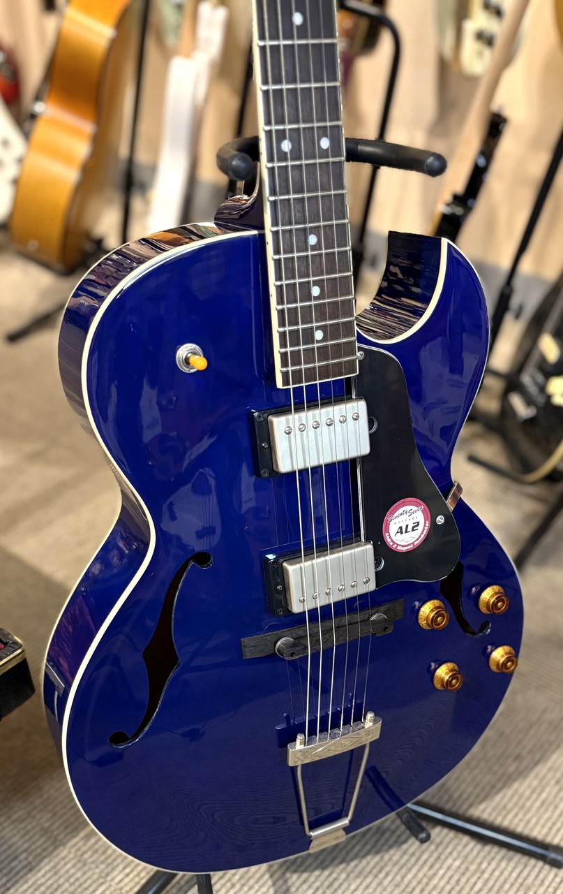 Seventy Seven Guitars HAWK-STD/DEEP-JT (DWN)（中古/送料無料