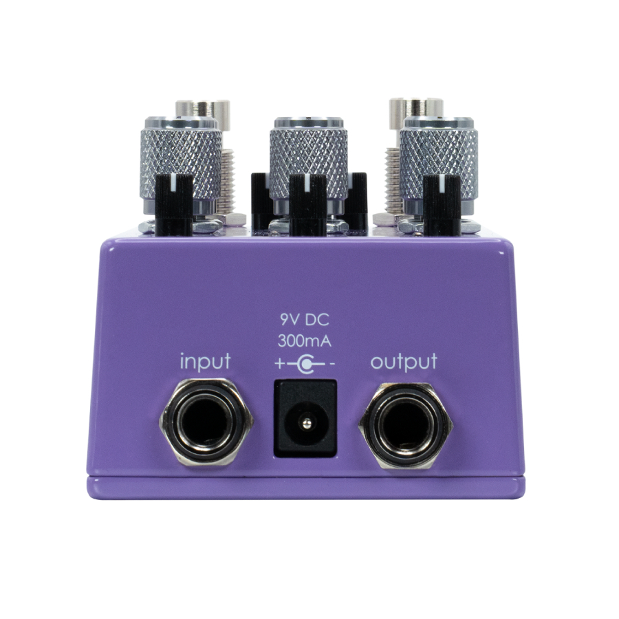 Empress Effects Bass ParaEQ《パライコライザー》【オンラインストア