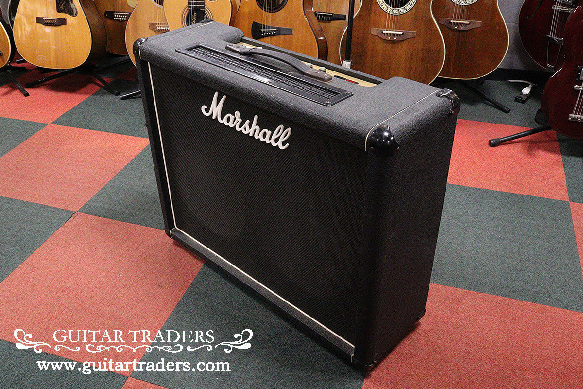 Marshall エレキギター 2本セット2件買うともう1件 Marshall 1976 JMP50 2187 Combo（ビンテージ）【楽器検索デジマート】