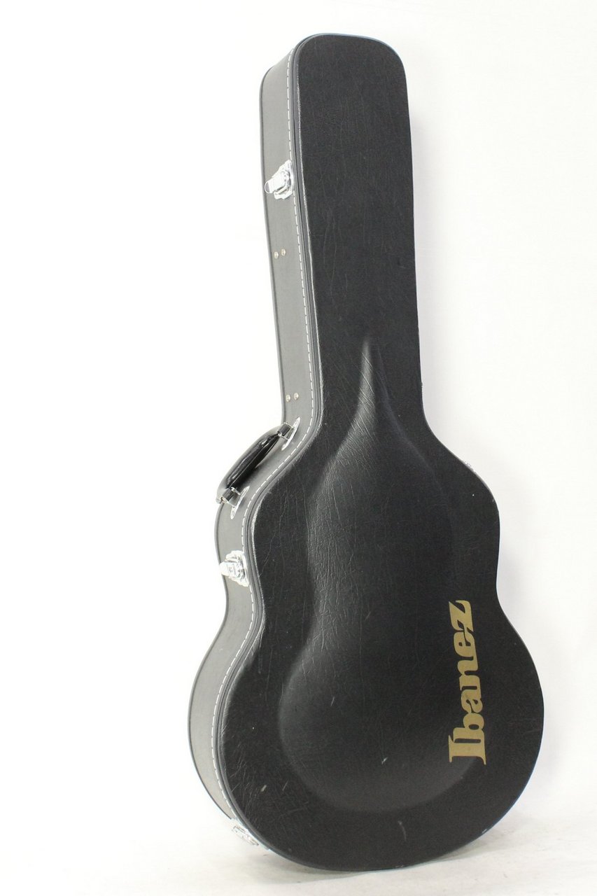 Ibanez AFC125-BKF Contemporary Archtop Black Flat ［3.07kg/2017年