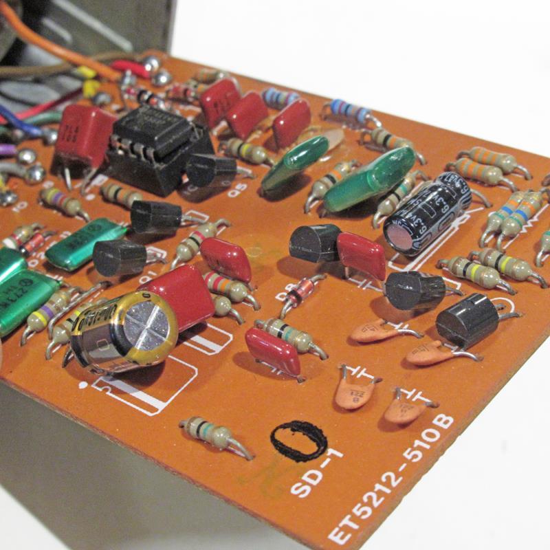 weed USED 中古 SD-1 Neo Vint MOD（中古）【楽器検索デジマート】