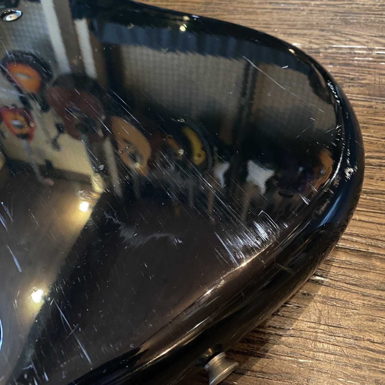 Rockoon RB-51PJ Kawai Electric Bass Guitar（中古/送料無料）【楽器