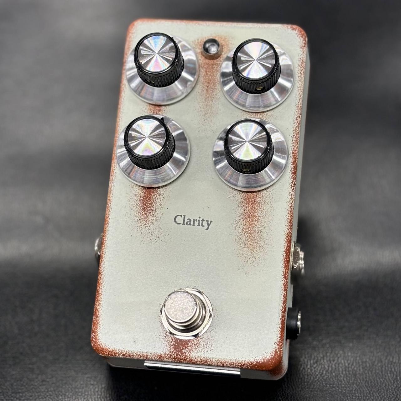 1995fx Clarity オーバードライブ 1995fx 島村楽器限定カラーVer. 2025