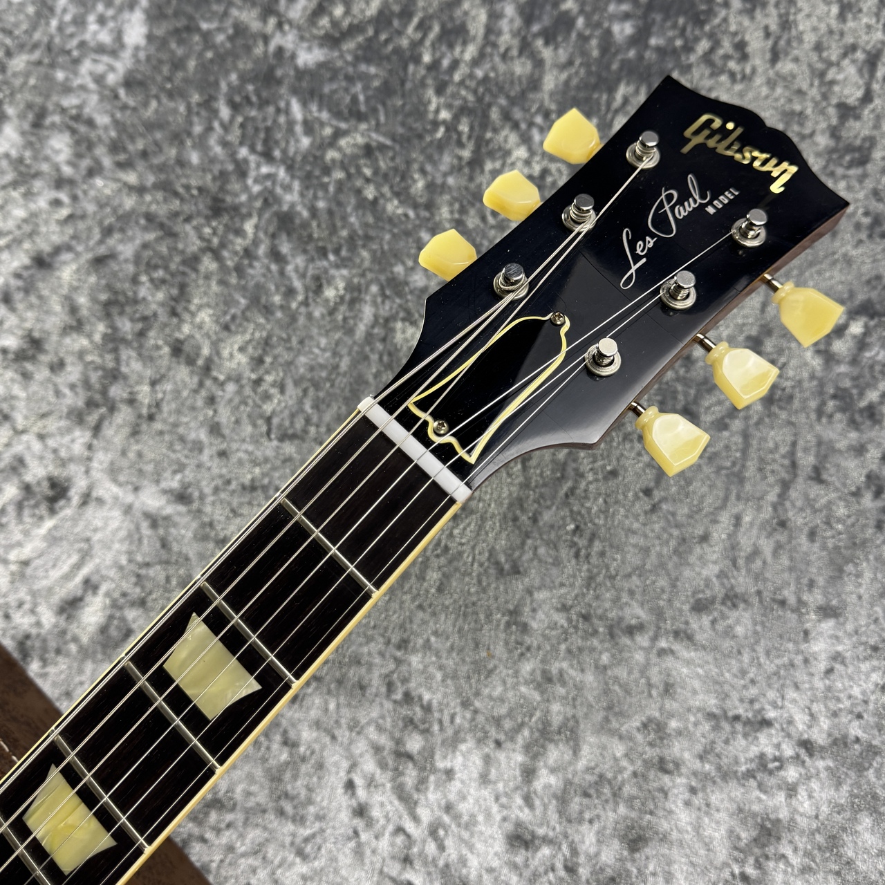 Gibson Custom Shop 【現地選定】PSL Murphy Lab 1959 Les Paul