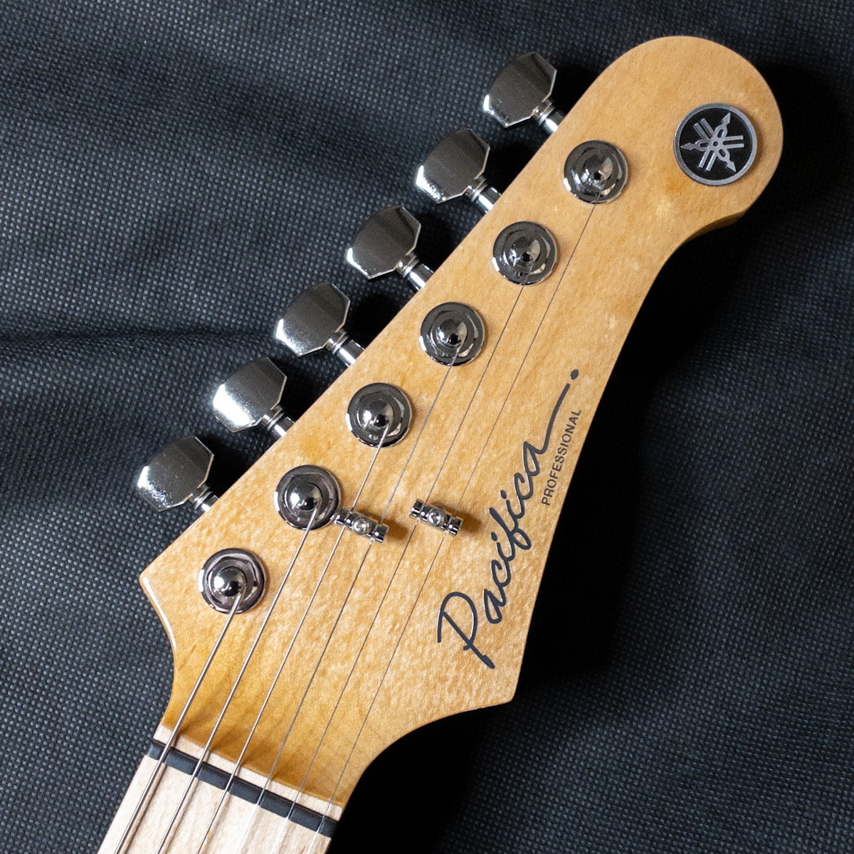YAMAHA PACP12M BBB(ビーチブルーバースト) [Pacifica Professional