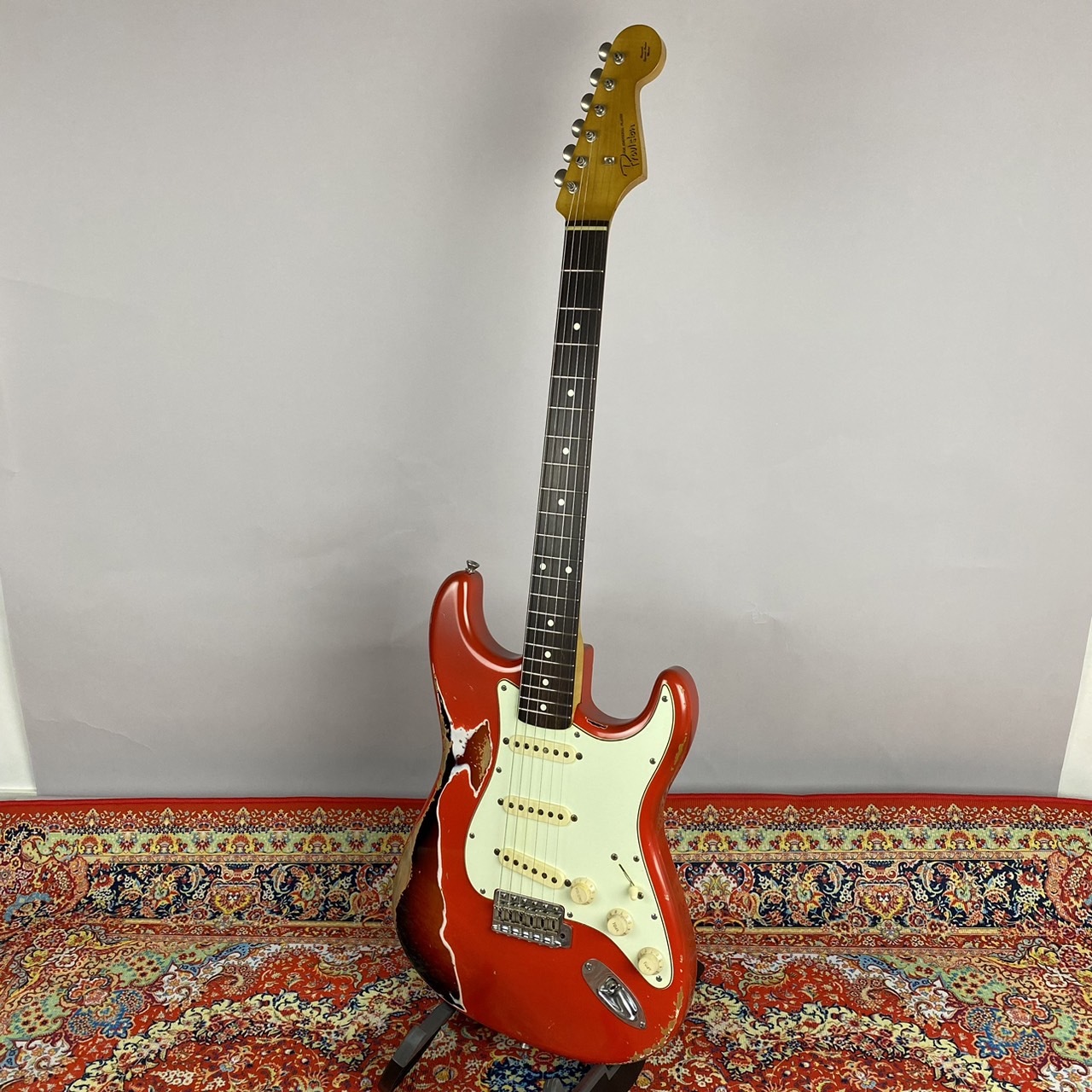 Provision VST-23-RELIC #001-J-ALD-MLP【現物画像】【限定生産